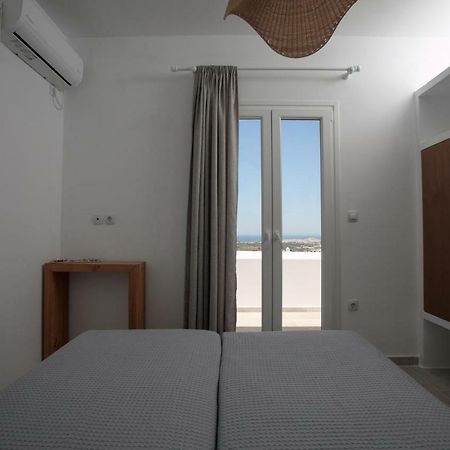 Naxos Infinity Villa And Suites Galanado Exterior foto